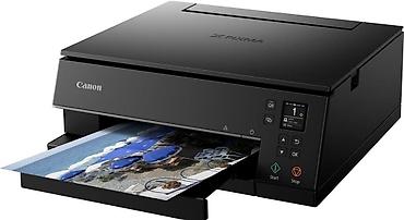 Ofis avadanlığı: 📌 Canon PIXMA TS6340 – Yeni, Qutusunda! Printer yenidir, işlənməyib — 3