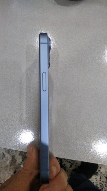 кожаный чехол iphone 6: IPhone 14, 128 ГБ, Синий, Гарантия, Отпечаток пальца, Face ID