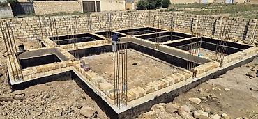 evdə online is: Beton işləri ●Monolit dəmir-beton tikinti işlərinizi həyata keçirmək — 4