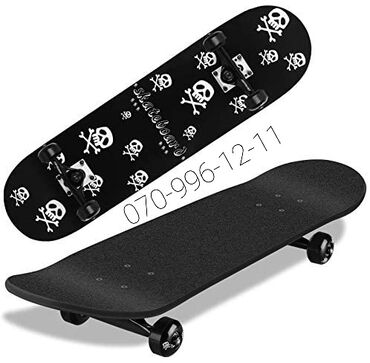 skateboard baku: Skateboard Skeyt☠ Kaykay Professional Skateboard 🛹 Skeybord, Skate