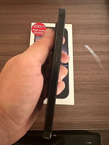 iphone case: IPhone 16 Pro, 128 GB, Black Titanium, Face ID — 9