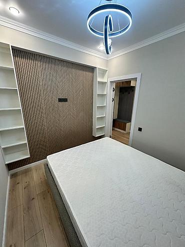 Продажа квартир: 2 комнаты, 47 м², Элитка, 12 этаж, Евроремонт — 5