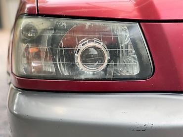 мото номер: Subaru Forester: 2003 г., 2 л, Автомат, Бензин, Хэтчбэк — 10
