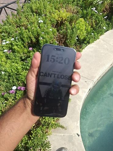 iphone qiyməti: IPhone 14 Pro, 256 GB, Deep Purple — 1