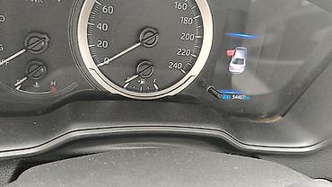 Toyota: Toyota Corolla: 2020 г., 1.8 л, Вариатор, Гибрид, Хэтчбэк — 3