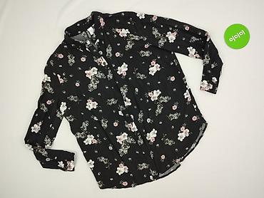17080a h: H&M Divided, Koszula damska, rozmiar L — 2