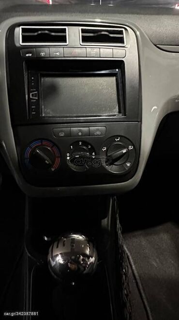 Fiat: Fiat Punto: 0.5 l. | 2007 έ. 150000 km. Χάτσμπακ — 16