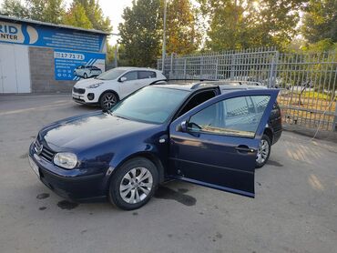 диск vw: Volkswagen Golf: 2004 г., 1.6 л, Механика, Бензин, Универсал