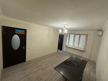 eksperimental binalar: Bakı, 1 otaqlı, Köhnə tikili, 33 kv. m — 3