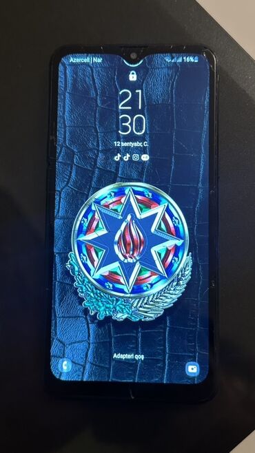 ddr4 4gb ram: Samsung Galaxy A10s, 32 ГБ, цвет - Черный, Битый, Сенсорный, Отпечаток пальца