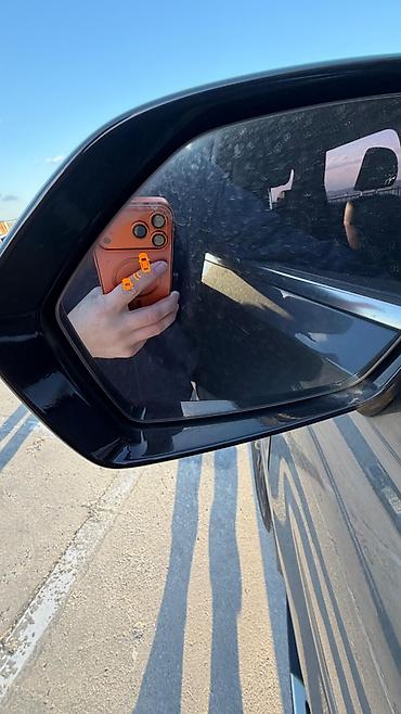 Hyundai: Hyundai Palisade: 2019 г., 2.2 л, Автомат, Дизель, Внедорожник — 20