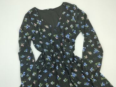 sukienki tanie na lato: Dress, XL (EU 42), SinSay, condition - Perfect