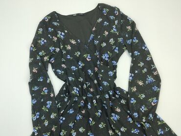 sukienki panterka mohito: Dress, XL (EU 42), SinSay, condition - Perfect