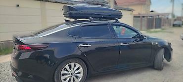 Автобоксы: Автобокс MaxBox, 173 см, 600 л, Новый, Самовывоз, Бесплатная доставка, Платная доставка — 11