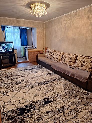 Посуточная аренда квартир: 1 комната, Душевая кабина, Постельное белье, Кондиционер — 2