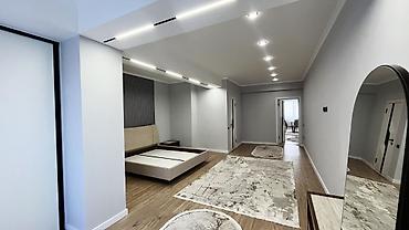 Долгосрочная аренда квартир: 2 комнаты — 7