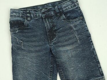 Shorts, Destination, 9 years, 128/134, condition - Perfect