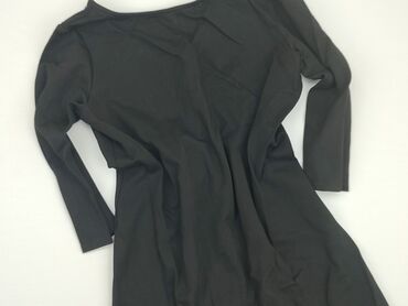 bluzki damskie allegro: Dress, M (EU 38), Mohito, condition - Good