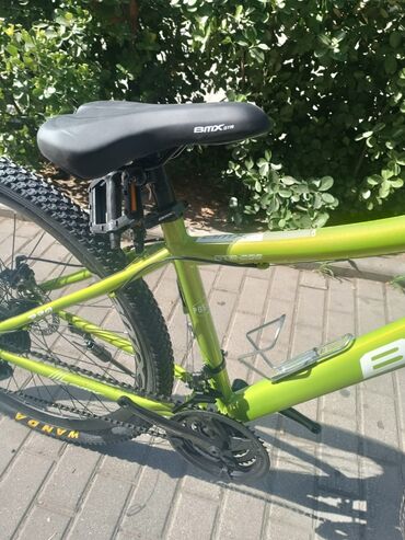 İdman velosipedləri: Yeni Dağ velosipedi 29", sürətlərin sayı: 21, Ünvandan götürmə — 12