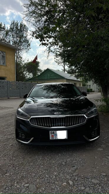 киа малолитражка: Kia K7: 2016 г., 2.4 л, Автоматические, Бензин, Седан