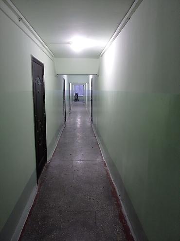 квартиры дордой моторс: 2 комнаты, 57 м², Дордой Моторс рынок 1 этаж, Косметический ремонт — 7