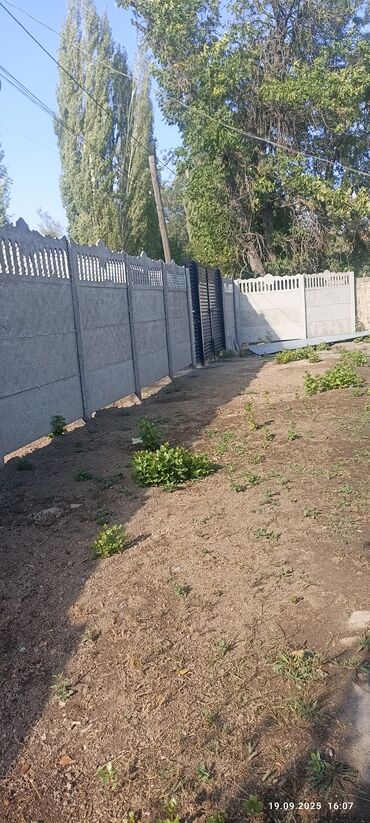 Продажа домов: Дом, 54 м², 3 комнаты, Собственник, Старый ремонт — 3