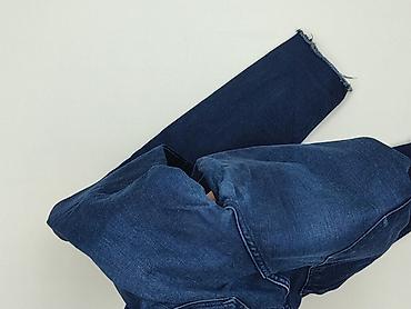 cut jeans: H&M, Jeansy damskie, rozmiar S — 6