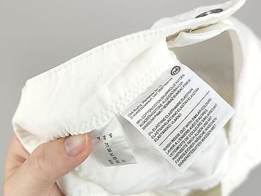 dungaree: Yessica, Spodnie materiałowe damskie, rozmiar M — 5