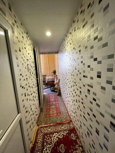 Köhnə tikili: Bakı, Buzovna, 2 otaqlı, Köhnə tikili, 57 kv. m — 7