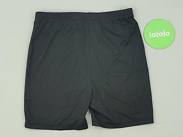 leginsy c: Shein, Legginsy Krótkie damskie, rozmiar M — 3