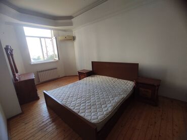 Keyfiyyətli materiallardan hazırlanmış 2 nəfərlik çarpayı. Q Bazalar