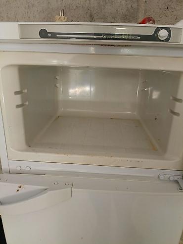 i̇şlenmiş soyducu: Xolodelnik indesit he weyi iwlekdi giymetde razilawmaq olar bawqa — 2