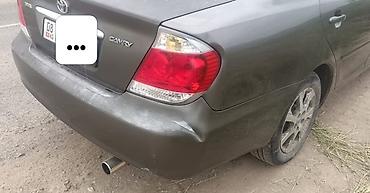 voxy noah: Toyota Camry: 2005 г., Механика, Бензин — 4