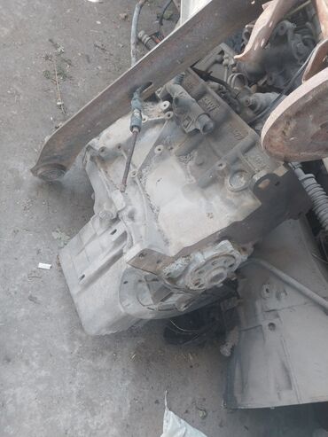 5д полики и авточехлы бишкек фото: Блок двигатель БМВ м43 нижний часть . 93 год