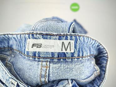 armani jeans: FB Sister, Jeansy damskie, rozmiar M — 4
