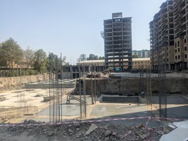 дома бишкек цены: 2 комнаты, 69 м², Элитка, 11 этаж, ПСО (под самоотделку)