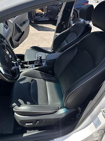 Hyundai: Hyundai Sonata: 2018 г., 2 л, Автомат, Бензин, Седан at lalafo.kg — 8 Hyundai: Hyundai Sonata: 2018 г., 2 л, Автомат, Бензин, Седан — 8