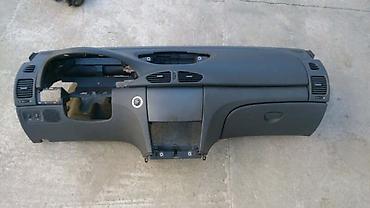 auto kamera 3 u 1: INSTRUMENT TABLA ZA RENAULT LAGUNA | Instrument tabla Reno Laguna 2 — 1