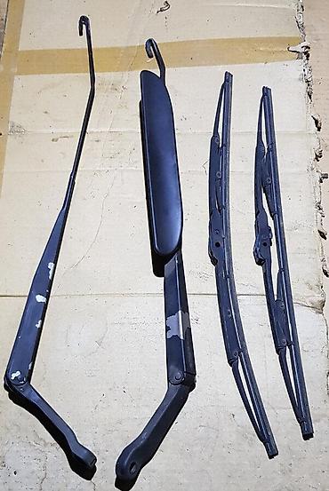 NOSAC METLICE BRISACA ZA HONDA CIVIC OD 1996. DO 2001. GOD