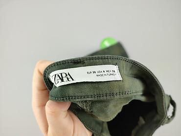 mango jeans mom: Zara, Jeansy damskie, rozmiar S — 4