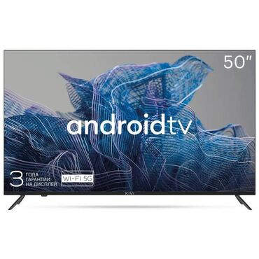 телевизор самсунг 100 дюймов: Новый 4К телевизор 50 дюймов SMART TV Kivi Произведен в России