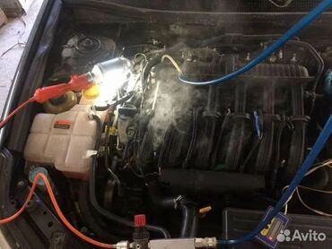 СТО, ремонт транспорта: Профилактика систем автомобиля, Регулировка, адаптация систем автомобиля, Услуги автоэлектрика, без выезда — 3