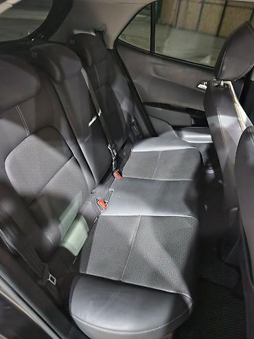 Kia: Kia Morning: 2021 г., 1 л, Автомат, Бензин, Хэтчбэк — 6