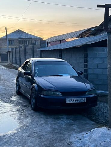 rx 5700 xt купить: Honda Accord: 2000 г., 2 л, Автомат, Бензин, Седан