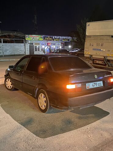 тойота приус с: Volkswagen Passat CC: 1989 г., 1.8 л, Механика, Бензин, Седан