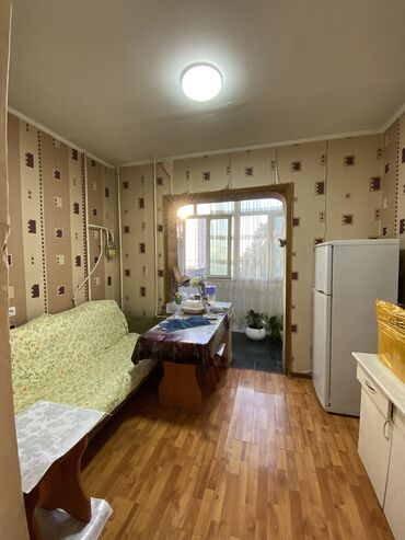 джал квартира продаю: 2 комнаты, 54 м², 106 серия, 5 этаж, Старый ремонт