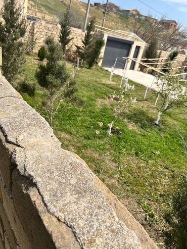 Torpaq sahələrinin satışı: 3 sot, Tikinti, Mülkiyyətçi, Bələdiyyə