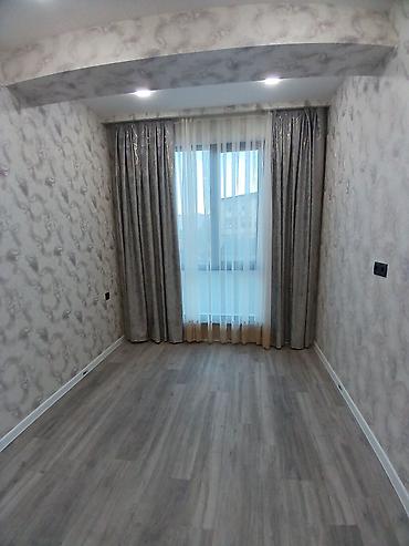 ev şekilleri: 2 otaqlı, Yeni tikili, 54 kv. m — 10