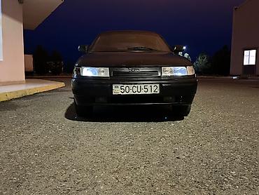 lada kalina qiyməti: VAZ (LADA) 2112: 1.6 l | 2007 il 307731 km Sedan — 3
