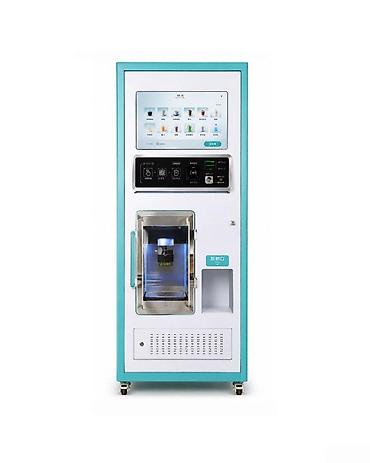 19 litr su: Su vending aparatı Double Grace DG-WT-01 🟢 Rəsmi iş yeri olan və — 1